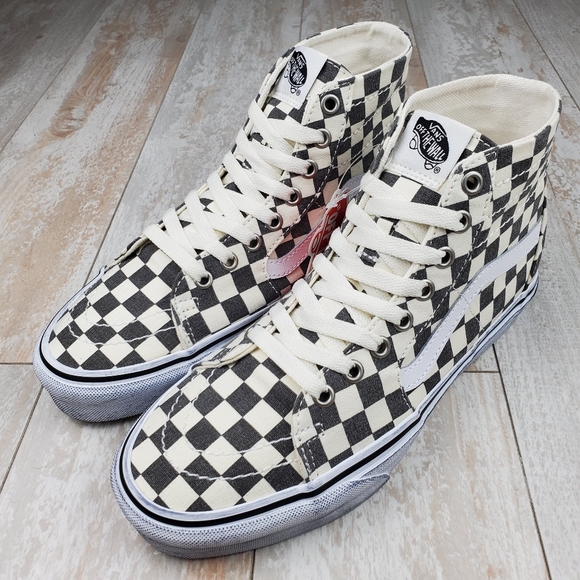 Vans SK8-Hi Tapered (Washed) - Picture 11 of 11